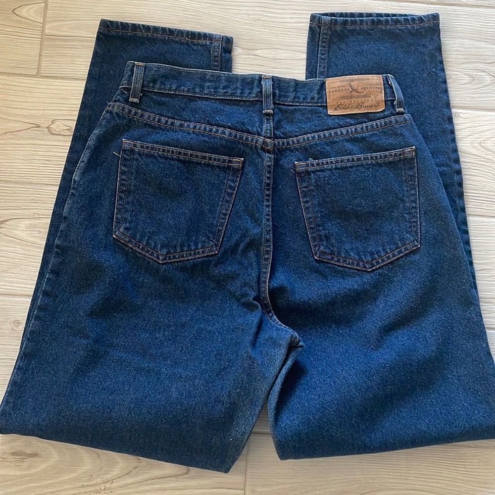 Eddie Bauer 12 jeans women